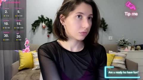 Snapshot of marrycolins chatting on January 2025 10:52:02 AM marrycolins online show from January 2025 10:52:02 AM