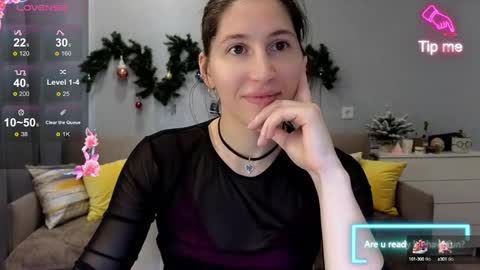 Snapshot of marrycolins chatting on January 2025 03:31:02 AM marrycolins online show from January 2025 03:31:02 AM