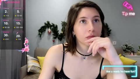 Snapshot of marrycolins chatting on January 2025 02:14:01 AM marrycolins online show from January 2025 02:14:01 AM