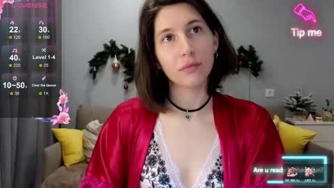 Snapshot of marrycolins chatting on January 2025 02:46:02 AM marrycolins online show from January 2025 02:46:02 AM