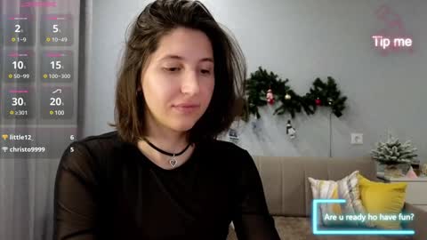 Snapshot of marrycolins chatting on January 2025 02:27:02 AM marrycolins online show from January 2025 02:27:02 AM