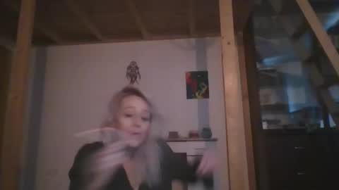 MaryGoRound online show from January 2025 09:33:02 AM