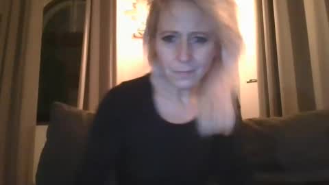 MaryGoRound online show from February 2025 11:12:02 PM