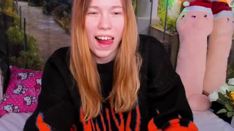 marryjanes online show from December 2024 03:47:02 PM