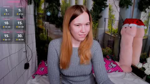 marryjanes online show from January 2025 02:25:01 PM