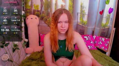 marryjanes online show from February 2025 11:43:01 AM