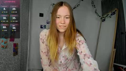 marryjanes online show from April 2026 07:58:02 PM