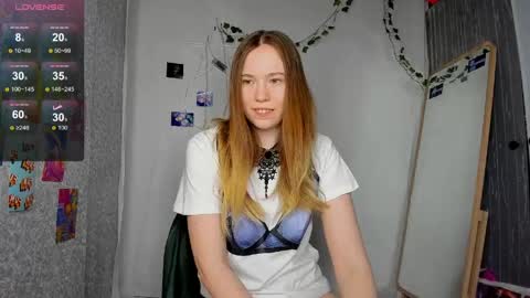 marryjanes online show from April 2026 04:21:01 PM