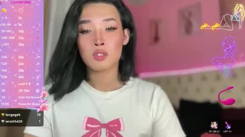 marryme_kai online show from May 2026 01:03:01 AM