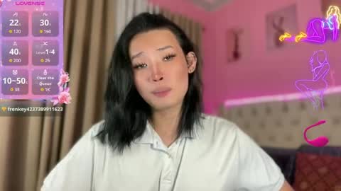 marryme_kai online show from June 2026 09:57:02 PM