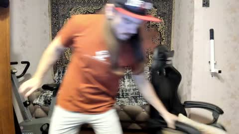 Alan online show from December 2024 04:21:02 PM