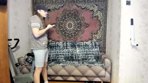 Alan online show from December 2024 07:11:02 AM