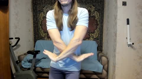 Alan online show from December 2024 04:04:01 PM