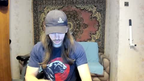 Alan online show from December 2024 02:32:01 PM