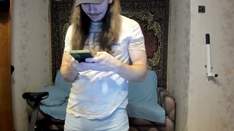 Alan online show from December 2024 12:25:02 PM