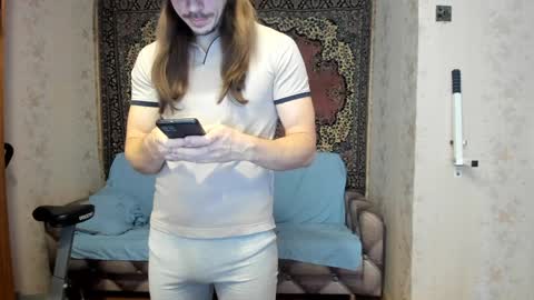 Alan online show from January 2025 05:22:02 AM