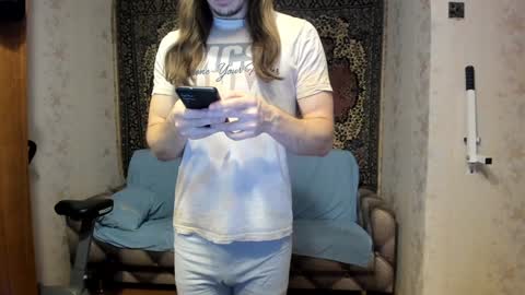 Alan online show from January 2025 02:35:02 PM