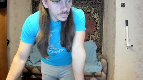 Alan online show from January 2025 04:55:02 AM