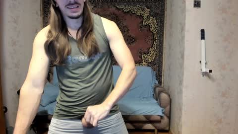 Alan online show from January 2025 02:14:02 PM