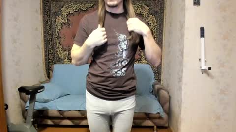 Alan online show from January 2025 01:58:01 PM