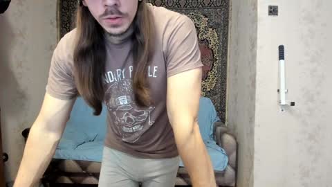 Alan online show from January 2025 06:25:02 AM