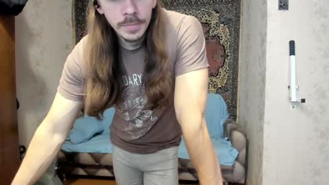 Alan online show from January 2025 05:47:02 AM