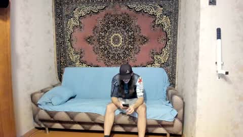 Alan online show from January 2025 05:56:01 PM