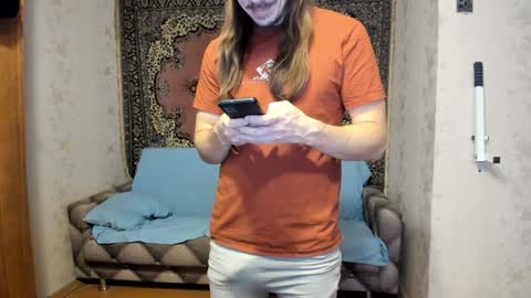 Alan online show from January 2025 05:24:01 AM