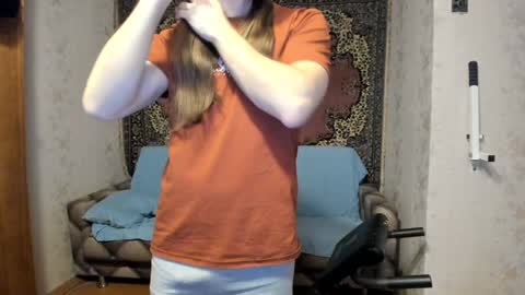 Alan online show from January 2025 08:25:02 AM