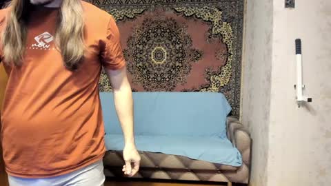 Alan online show from January 2025 04:40:01 PM