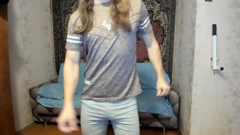 Alan online show from January 2025 08:20:02 AM