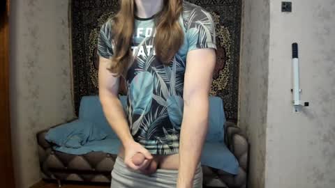 Alan online show from January 2025 05:32:01 AM