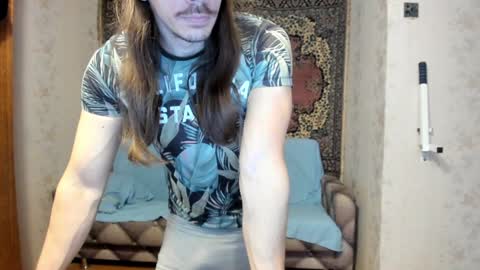 Alan online show from January 2025 08:33:01 AM