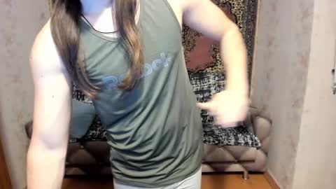 Alan online show from March 2025 02:54:02 PM