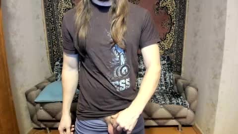 Alan online show from March 2025 10:26:01 PM