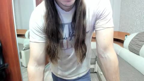 Alan online show from October 2025 10:43:02 PM