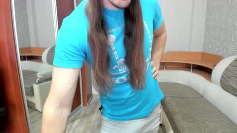 Alan online show from November 2025 05:21:01 AM