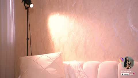 Snapshot of marsabass chatting on December 2024 04:20:02 PM online show from December 2024 04:20:02 PM