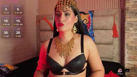 Snapshot of marscarlett chatting on October 2025 11:11:02 AM marscarlett online show from October 2025 11:11:02 AM