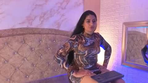 Snapshot of marscarlett chatting on November 2025 04:18:02 AM marscarlett online show from November 2025 04:18:02 AM