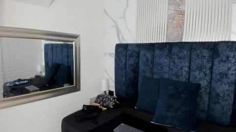 marscarlett online show from February 2026 10:42:01 AM