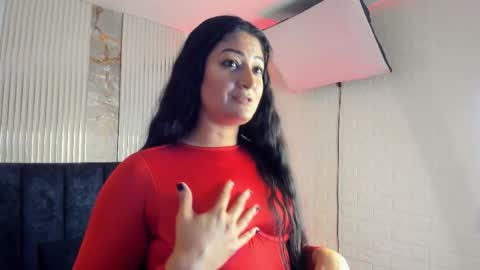 marscarlett online show from February 2026 11:06:02 AM