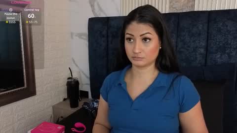 marscarlett online show from March 2026 12:09:01 PM