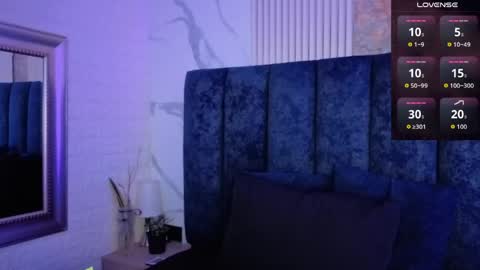marscarlett online show from May 2026 11:17:01 AM