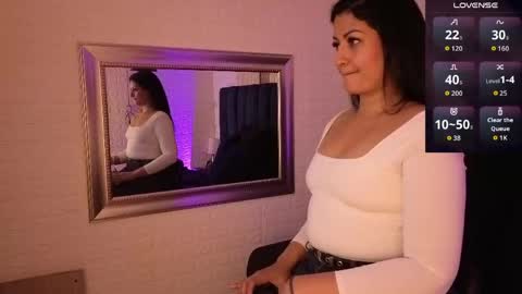 marscarlett online show from May 2026 04:12:01 PM