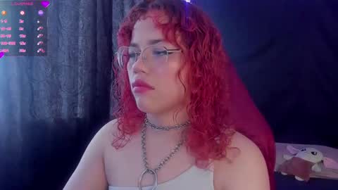 Snapshot of marsdoll chatting on January 2025 07:18:02 PM Marsdoll online show from January 2025 07:18:02 PM