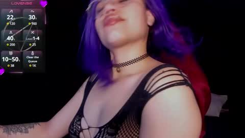 Snapshot of marsdoll chatting on February 2025 11:37:02 PM Marsdoll online show from February 2025 11:37:02 PM