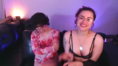 Marsdoll online show from November 2025 04:29:02 PM