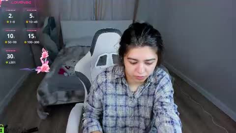 Snapshot of marsha_morris chatting on July 2026 01:12:01 AM Trisha online show from July 2026 01:12:01 AM