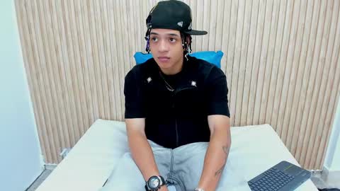 Snapshot of marshall_spencer chatting on September 2025 01:14:02 PM MARSHALL online show from September 2025 01:14:02 PM